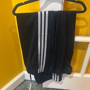 Adidas sweatpants